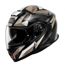 Casco Shoei Neotec 3 Fragments TC10